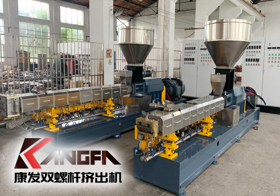 雙螺桿擠出設(shè)備擠出機(jī)主電機(jī)及油泵電機(jī)、主電機(jī)及喂料電機(jī)等自我保護(hù)裝置概述