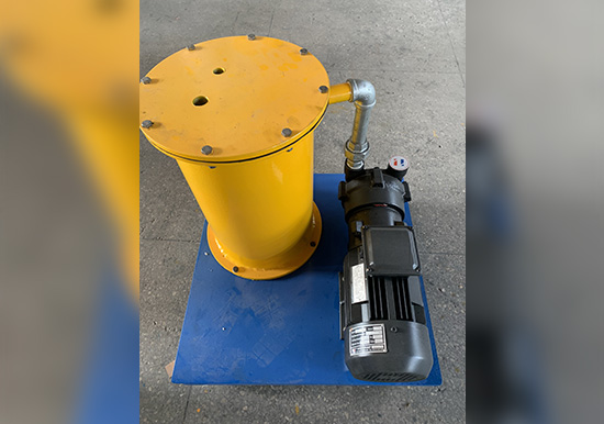 新一代65B型康發(fā)JSH標(biāo)準(zhǔn)化全新雙螺桿擠出造粒機(jī)組系列、品質(zhì)控制柜、真空系統(tǒng)等展示!竭誠(chéng)為您提供質(zhì)優(yōu)、高產(chǎn)、高性價(jià)比擠出造粒設(shè)備,期待您的考察與指導(dǎo)!