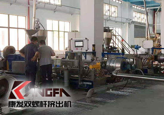 生物可降解新材料行業(yè)迎發(fā)展機(jī)遇——生物可降解塑料制品!雙螺桿擠出機(jī)設(shè)備及工藝配方
