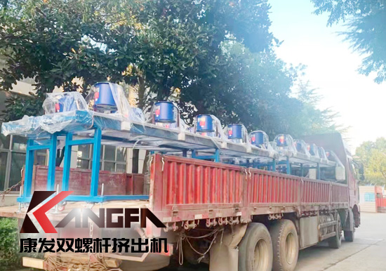 采用雙螺桿造粒機(jī)回收、純化聚烯烴技術(shù)!溶劑型回收將有色的聚烯烴廢料變成能與原生材料相媲美的透明、干凈甚至食品級(jí)的樹脂,同時(shí)保持聚合物結(jié)構(gòu)的完整性